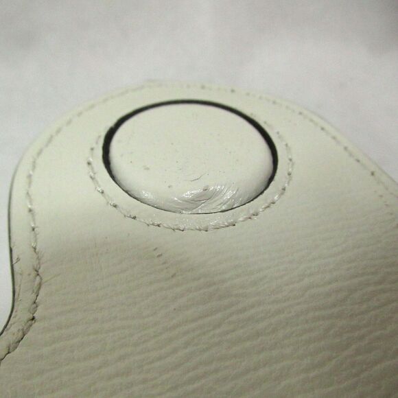 Gucci Horsebit Shoulder Bag Canvas Gg #126433G11B - Picture 10 of 10